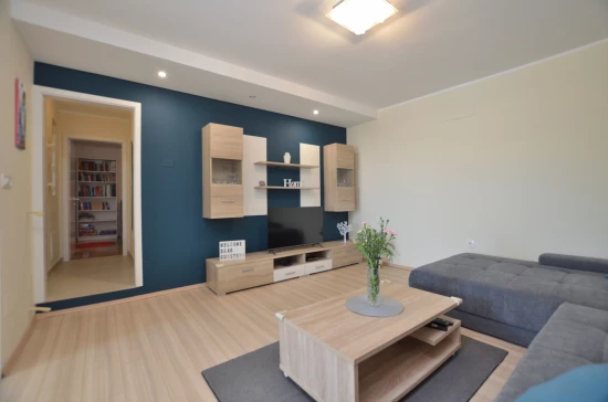 Apartmán Kvarner - Sveta Jelena KV 7579 N1