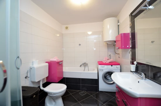 Apartmán Kvarner - Sveta Jelena KV 7579 N1