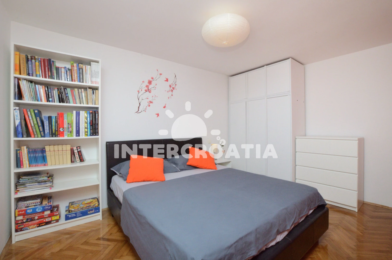 Apartmán Kvarner - Sveta Jelena KV 7579 N1