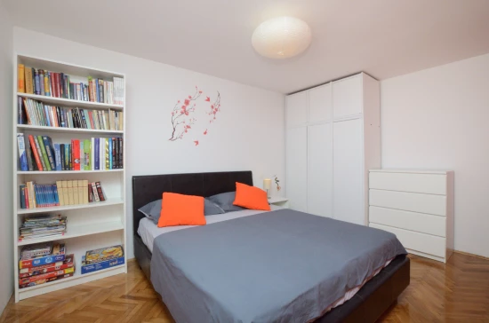 Apartmán Kvarner - Sveta Jelena KV 7579 N1