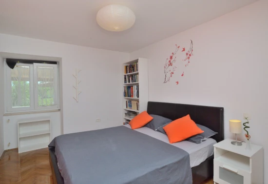 Apartmán Kvarner - Sveta Jelena KV 7579 N1