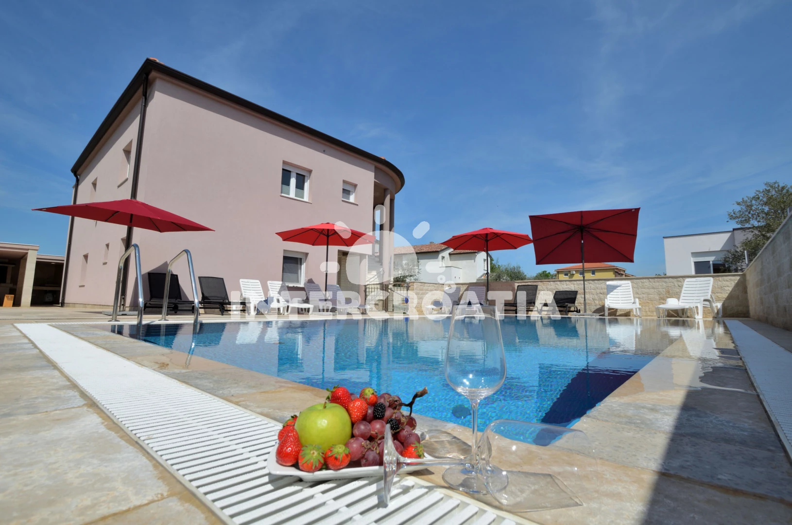 Domek Istrie - Buje IS 7150 N1