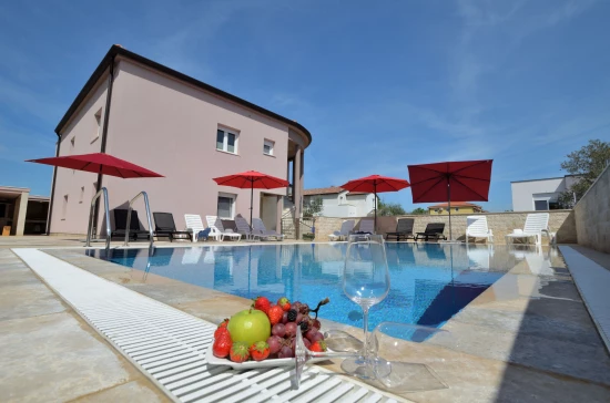 Domek Istrie - Buje IS 7150 N1