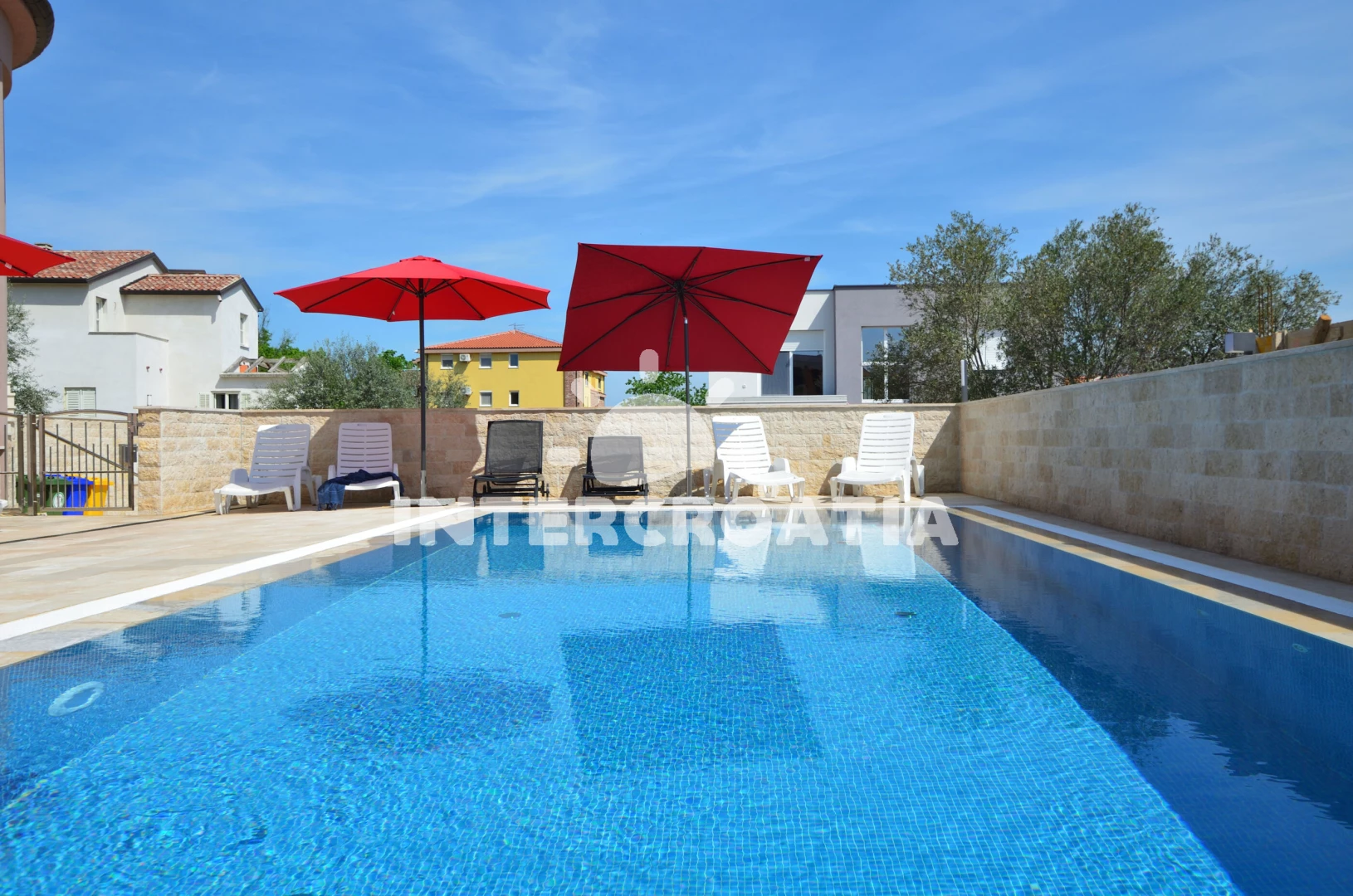 Domek Istrie - Buje IS 7150 N1