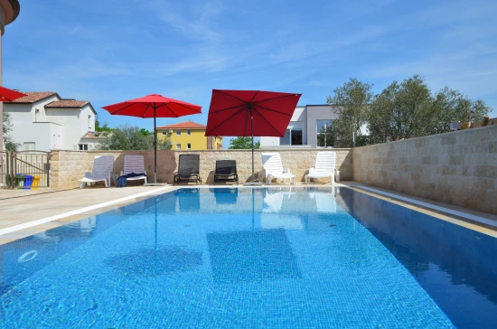 Domek Istrie - Buje IS 7150 N1