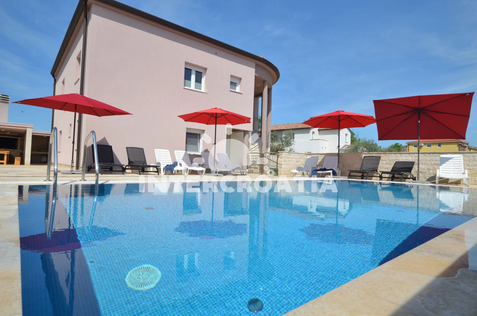 Domek Istrie - Buje IS 7150 N1