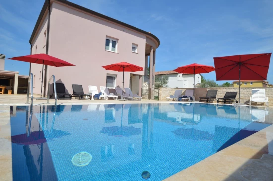 Domek Istrie - Buje IS 7150 N1