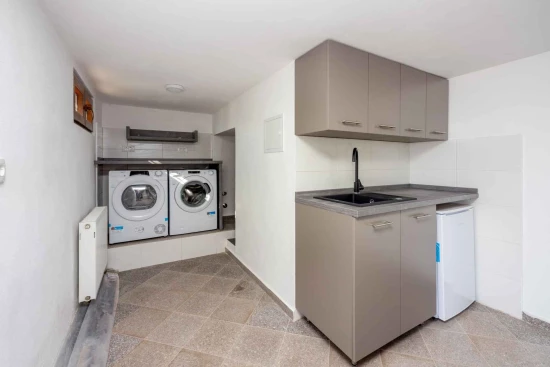 Domek Kvarner - Dramalj KV 7580 N1