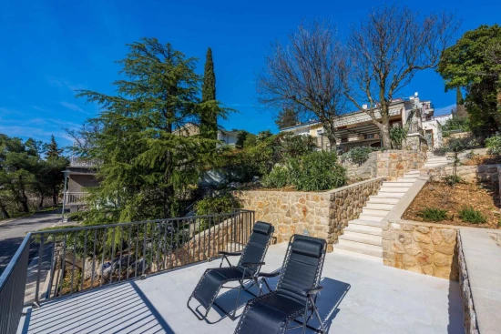 Domek Kvarner - Dramalj KV 7580 N1