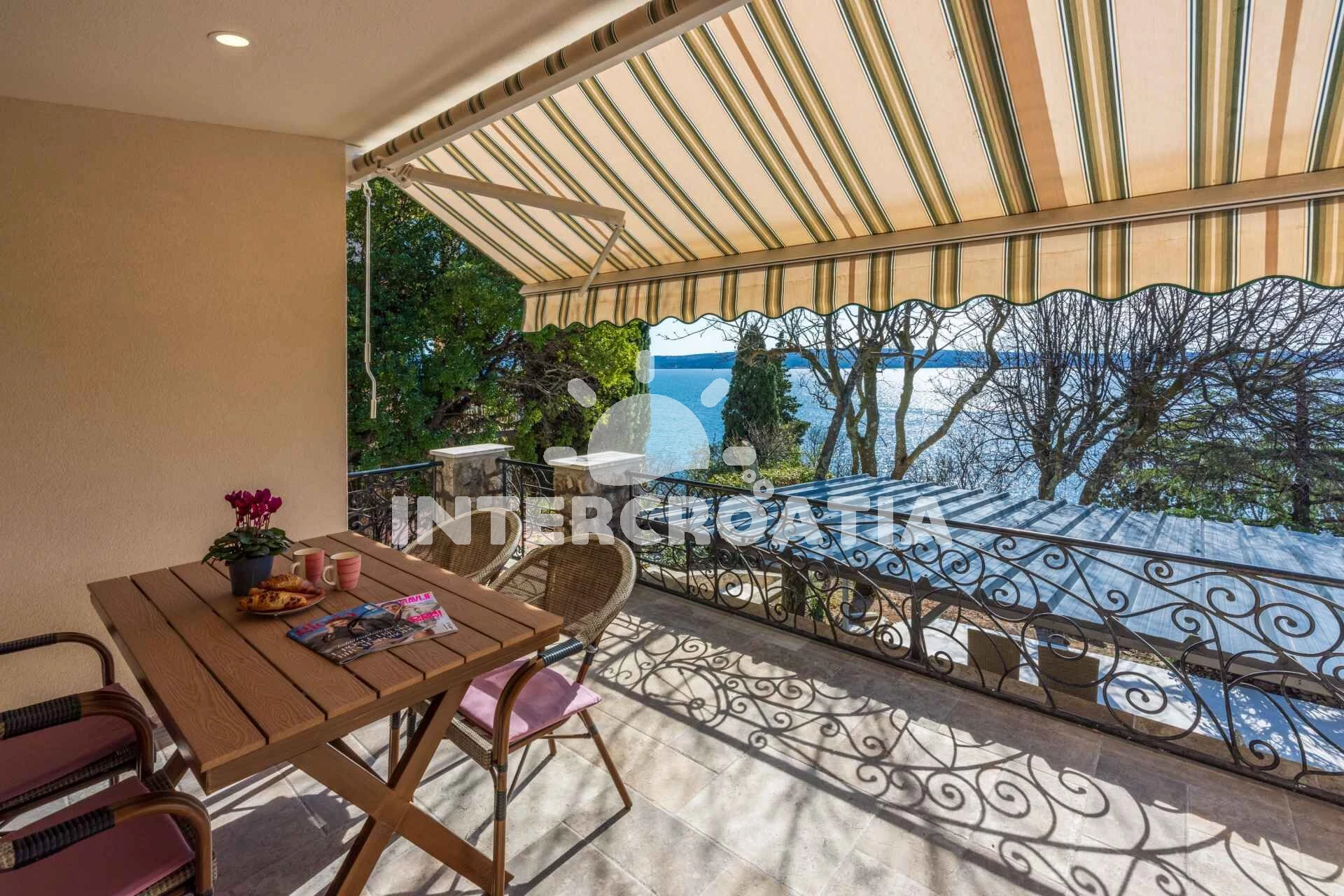 Domek Kvarner - Dramalj KV 7580 N1