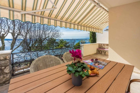 Domek Kvarner - Dramalj KV 7580 N1