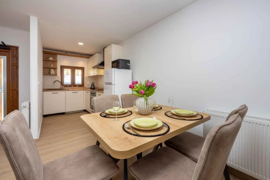 Domek Kvarner - Dramalj KV 7580 N1