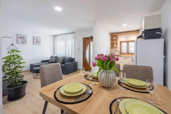 Domek Kvarner - Dramalj KV 7580 N1