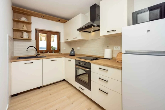 Domek Kvarner - Dramalj KV 7580 N1