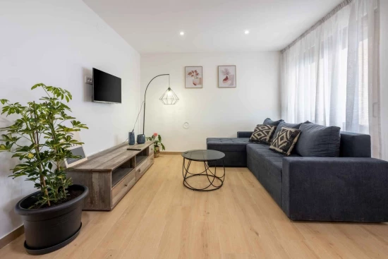 Domek Kvarner - Dramalj KV 7580 N1