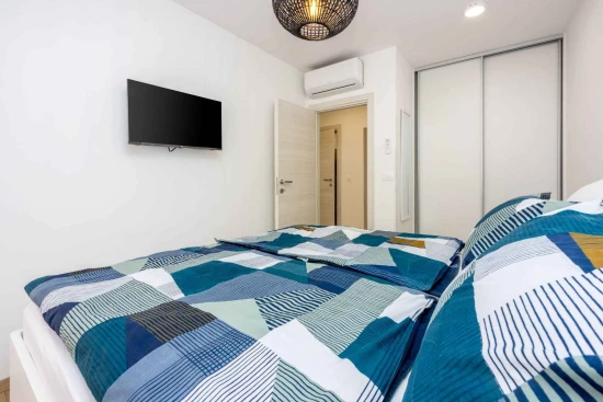 Domek Kvarner - Dramalj KV 7580 N1