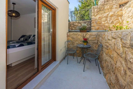 Domek Kvarner - Dramalj KV 7580 N1