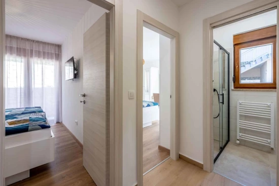 Domek Kvarner - Dramalj KV 7580 N1