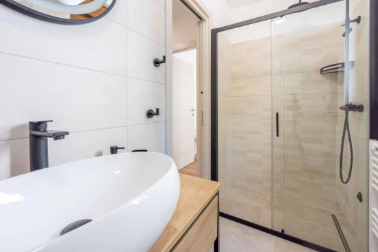 Domek Kvarner - Dramalj KV 7580 N1