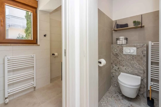 Domek Kvarner - Dramalj KV 7580 N1