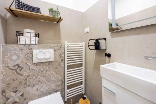 Domek Kvarner - Dramalj KV 7580 N1