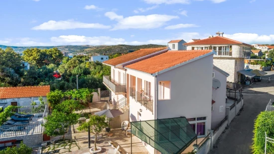 Domek Severní Dalmácie - Ražanj DA 8358 N1