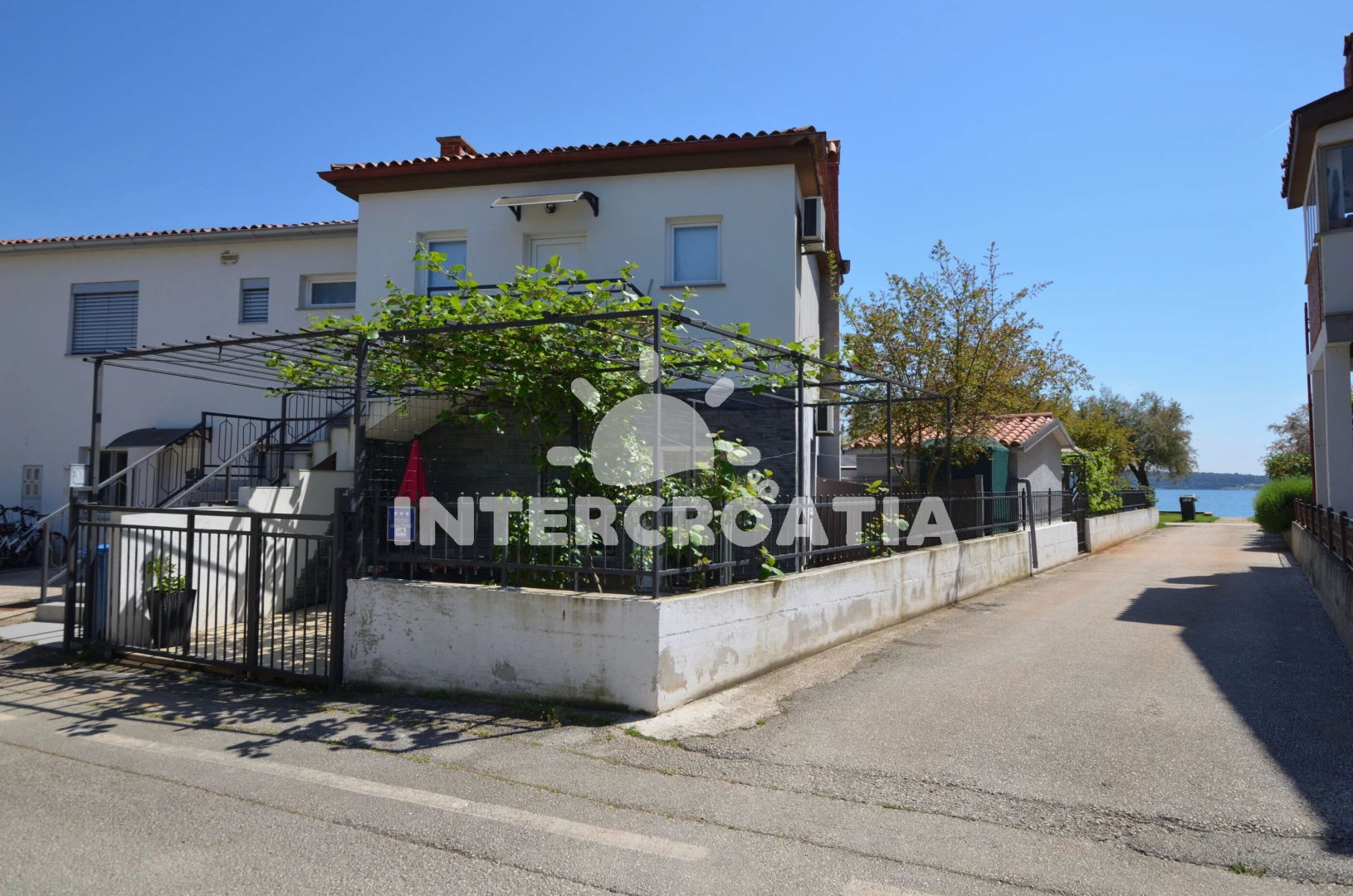 Apartmán Istrie - Novigrad IS 7151 N1