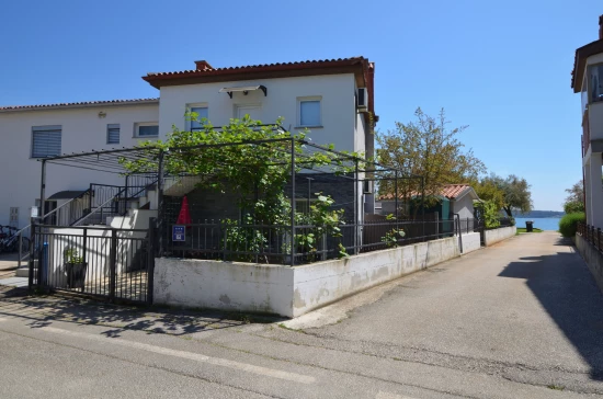 Apartmán Istrie - Novigrad IS 7151 N1