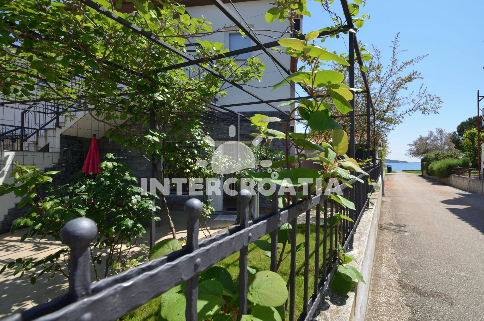 Apartmán Istrie - Novigrad IS 7151 N1