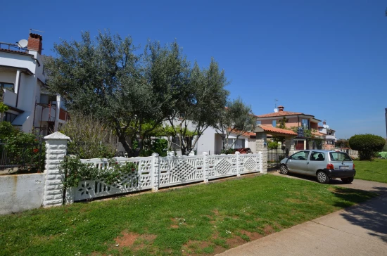 Apartmán Istrie - Novigrad IS 7151 N1
