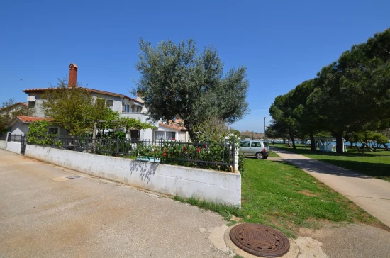 Apartmán Istrie - Novigrad IS 7151 N1