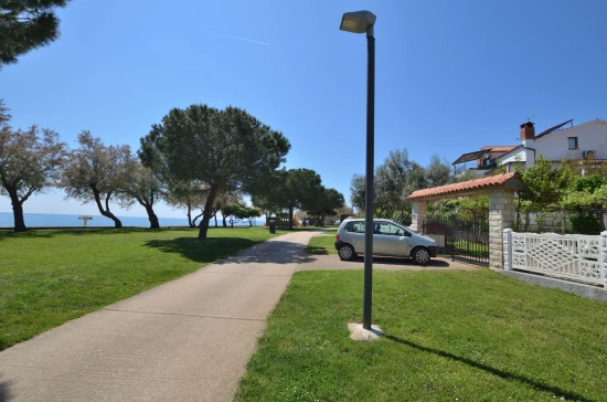 Apartmán Istrie - Novigrad IS 7151 N1