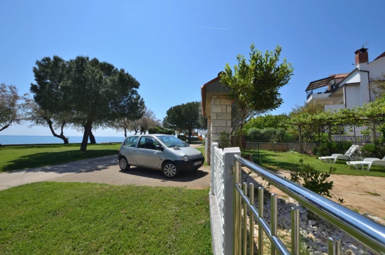 Apartmán Istrie - Novigrad IS 7151 N1
