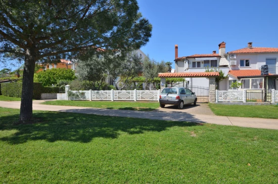 Apartmán Istrie - Novigrad IS 7151 N1