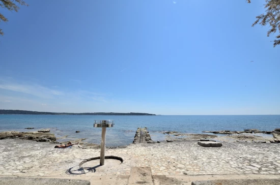 Apartmán Istrie - Novigrad IS 7151 N1