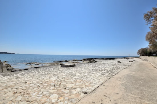 Apartmán Istrie - Novigrad IS 7151 N1