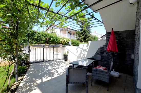 Apartmán Istrie - Novigrad IS 7151 N1