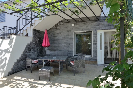 Apartmán Istrie - Novigrad IS 7151 N1