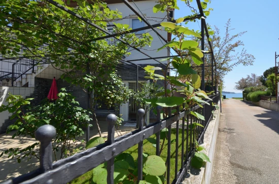 Apartmán Istrie - Novigrad IS 7151 N1