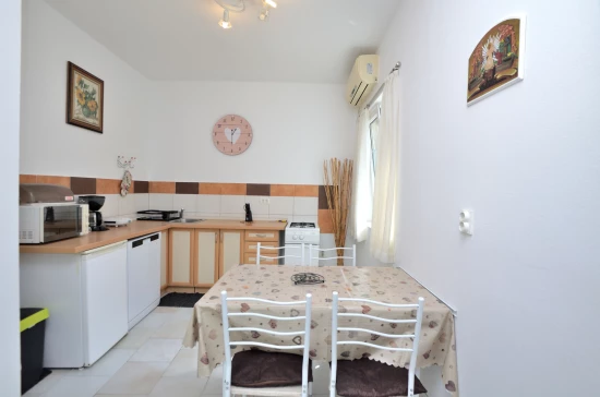 Apartmán Istrie - Novigrad IS 7151 N1