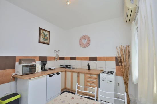 Apartmán Istrie - Novigrad IS 7151 N1