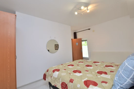 Apartmán Istrie - Novigrad IS 7151 N1