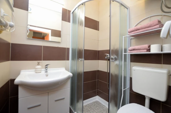 Apartmán Istrie - Novigrad IS 7151 N1