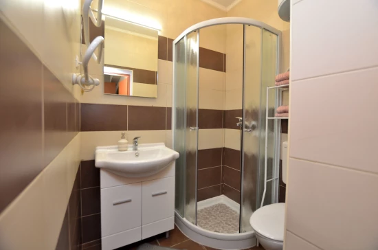 Apartmán Istrie - Novigrad IS 7151 N1