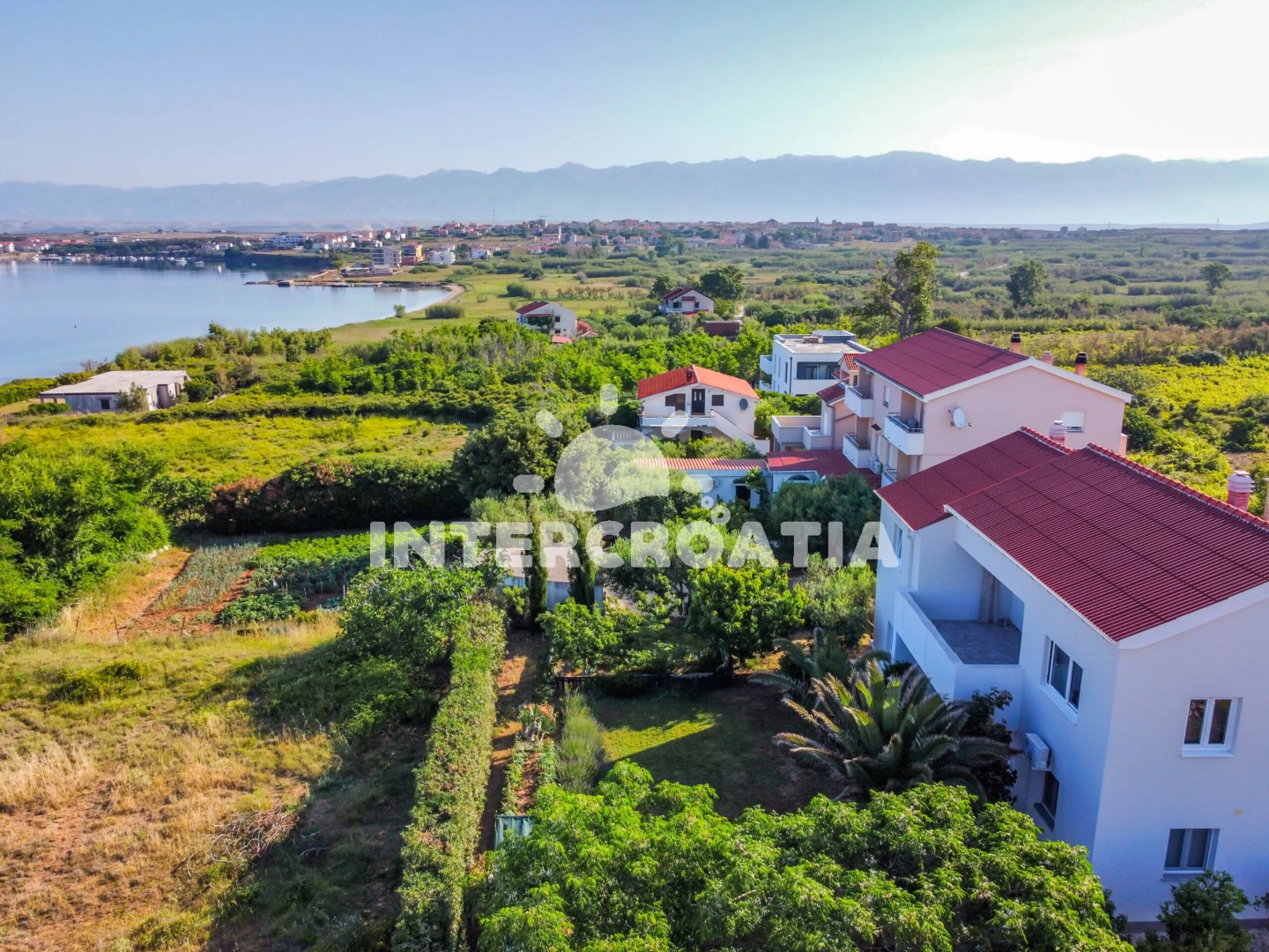 Apartmán Ostrov Pag - Povljana OS 10199 N1