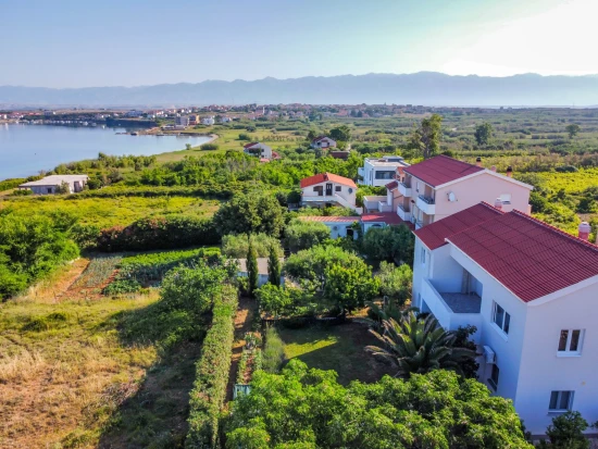 Apartmán Ostrov Pag - Povljana OS 10199 N1