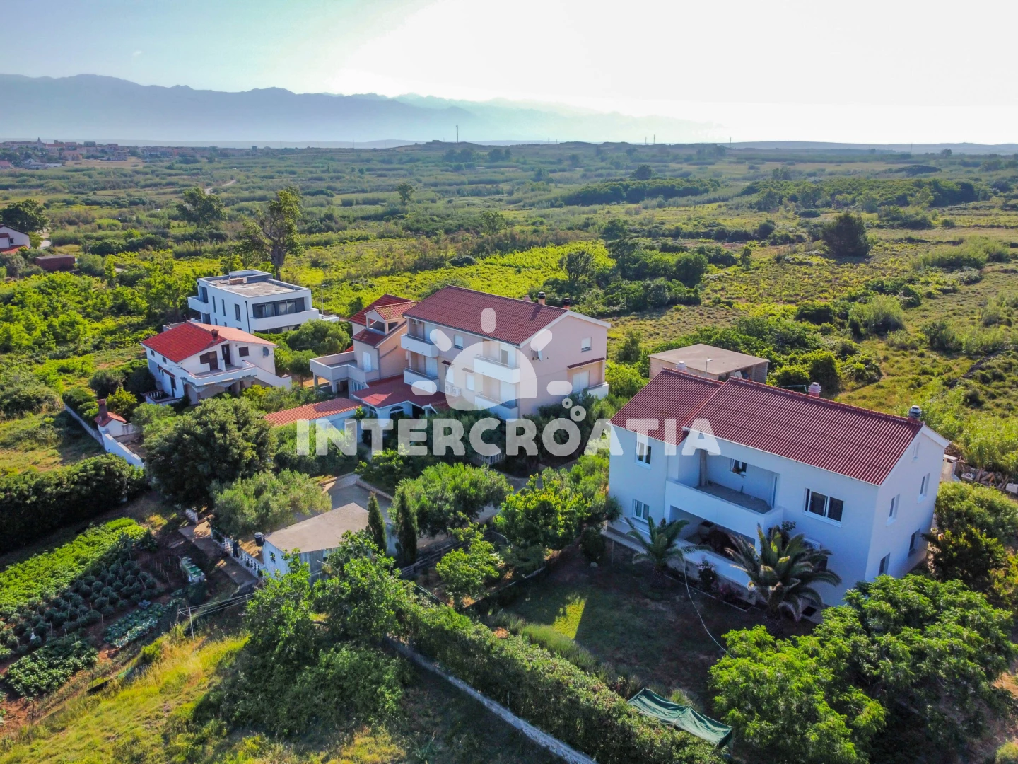 Apartmán Ostrov Pag - Povljana OS 10199 N1