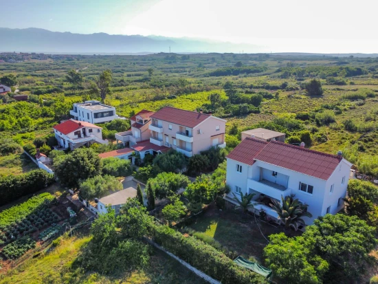 Apartmán Ostrov Pag - Povljana OS 10199 N1