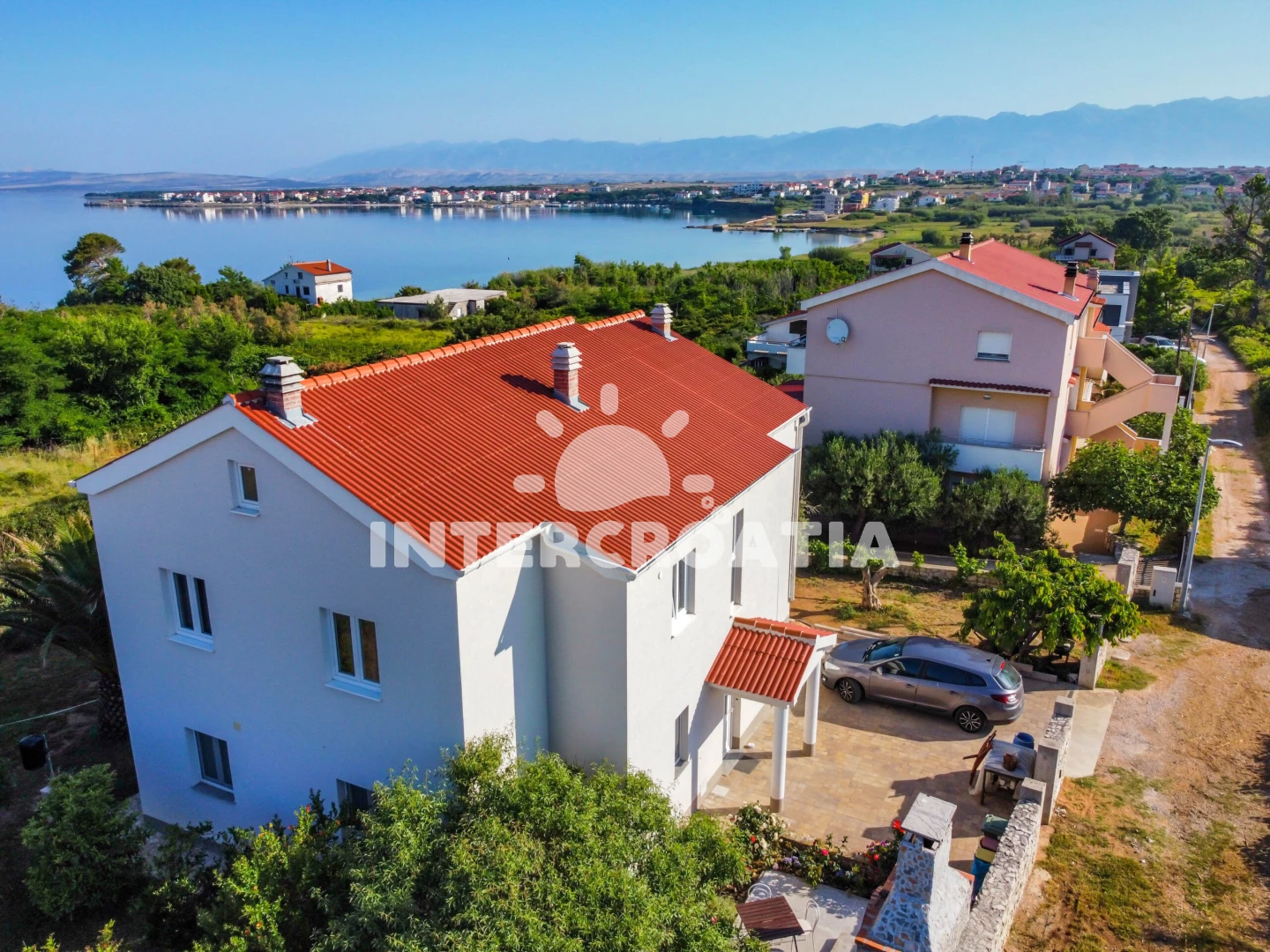 Apartmán Ostrov Pag - Povljana OS 10199 N1