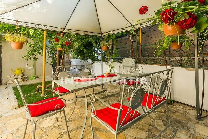 Apartmán Střední Dalmácie - Solin (Split) DA 8359 N1